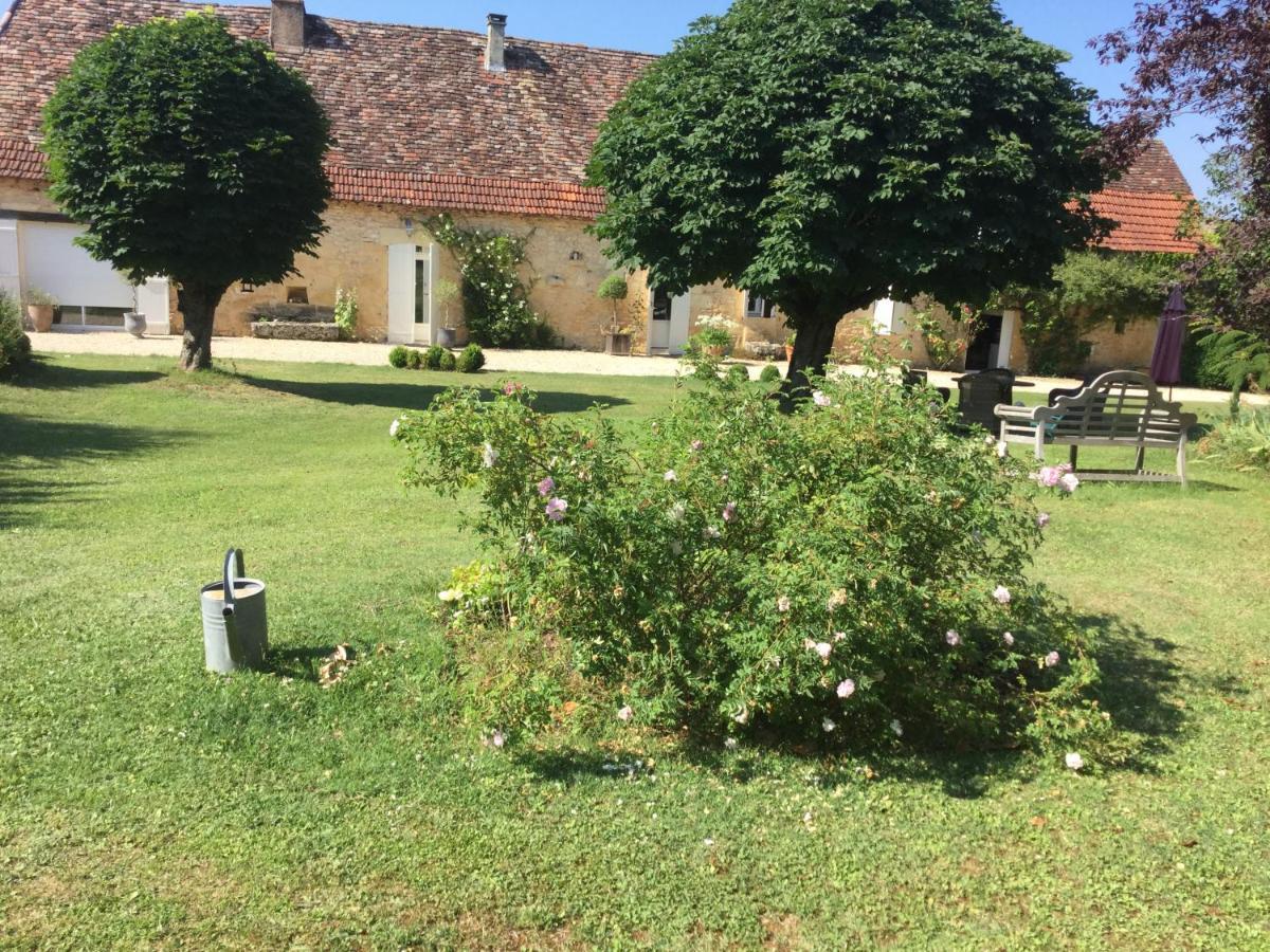 Clos De Bartinquie Lalinde Εξωτερικό φωτογραφία