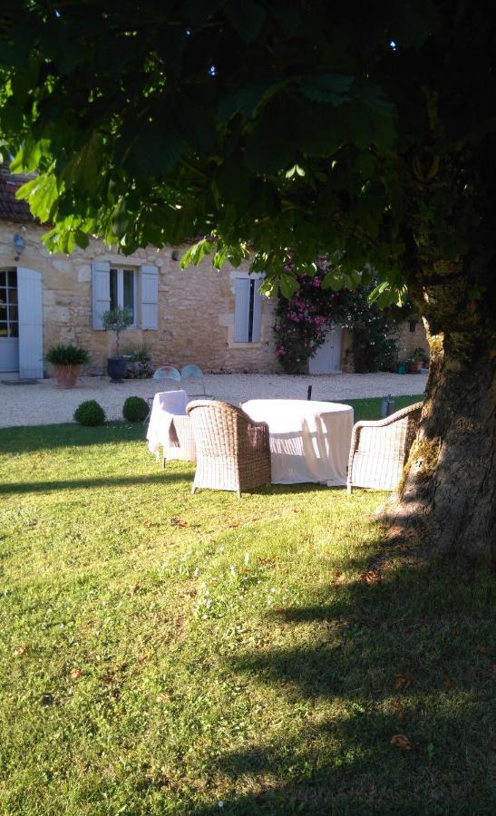 Clos De Bartinquie Lalinde Εξωτερικό φωτογραφία