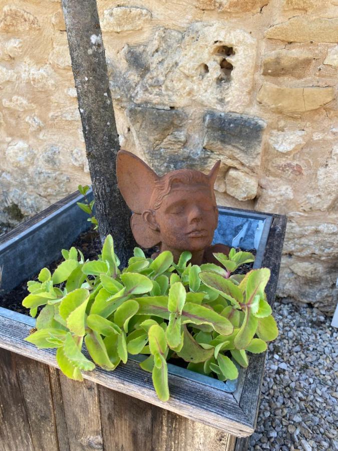 Clos De Bartinquie Lalinde Εξωτερικό φωτογραφία